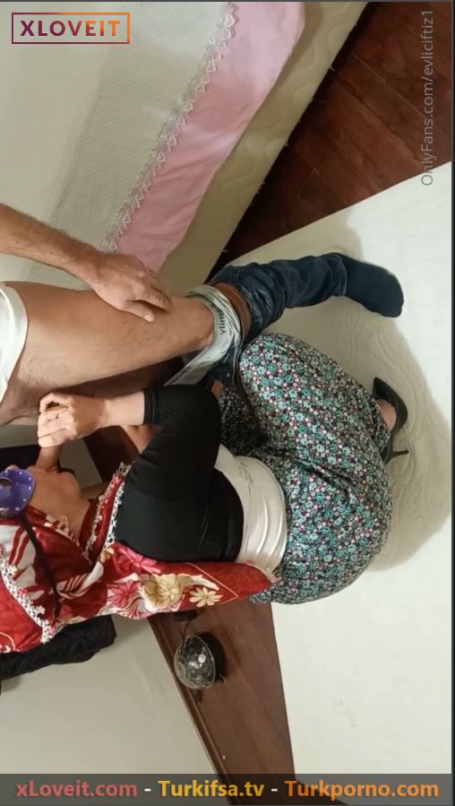 Şalvarlı Porno Köylü olgun Evliçiftiz1 sevişip tutkulu sikişti